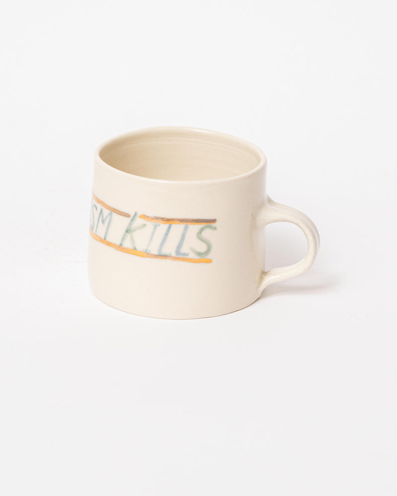 Em Frank — 'Professionalism Kills' Mug