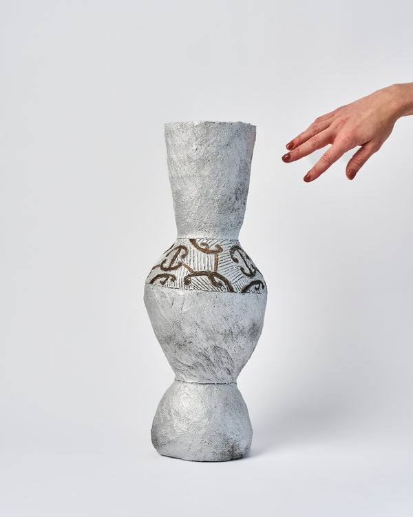 Maia Kreisler — 'Whakamuri, Whakamua' (Looking Back, Moving Forward), 2024