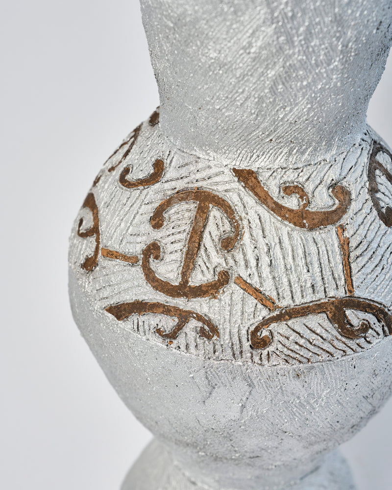 Maia Kreisler — 'Whakamuri, Whakamua' (Looking Back, Moving Forward), 2024