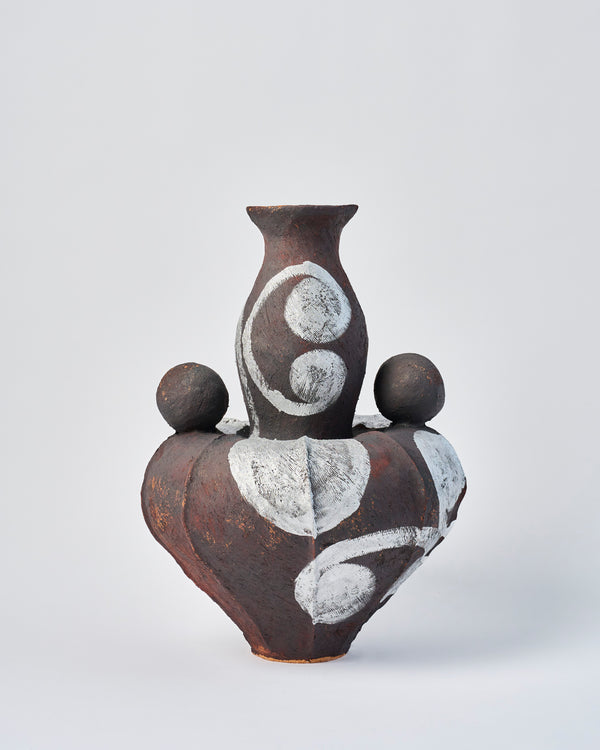 Maia Kreisler — 'He Kōrero Piri' (A Close Conversation), 2025