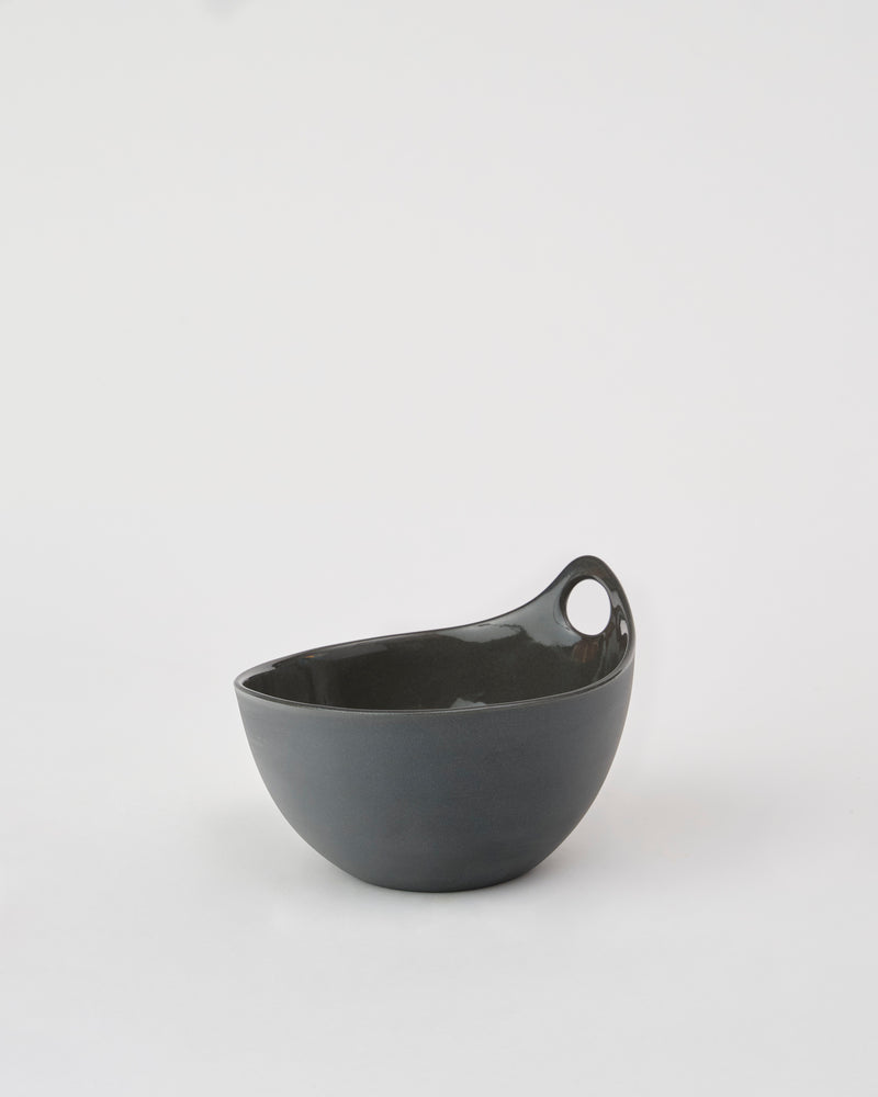 Emma Jimson — 'Ovo' Bowl in Ash, 2024