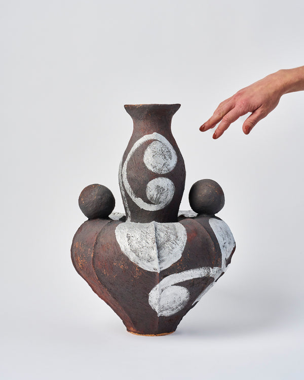 Maia Kreisler — 'He Kōrero Piri' (A Close Conversation), 2025