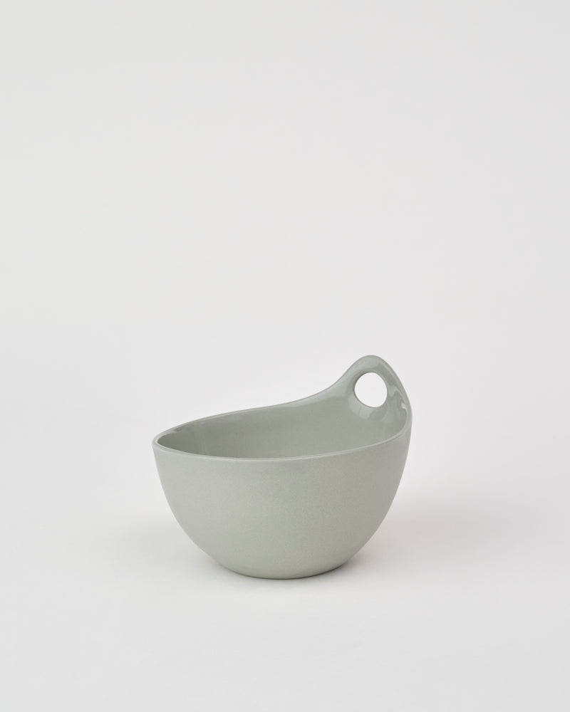 Emma Jimson — 'Ovo' Bowl in Smoke, 2024