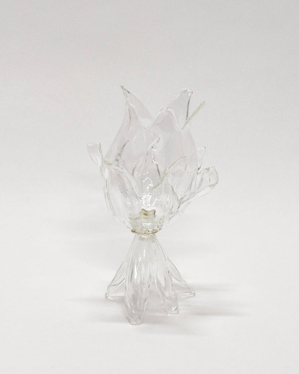 Billy Crellin  — Vessel #02, 2025