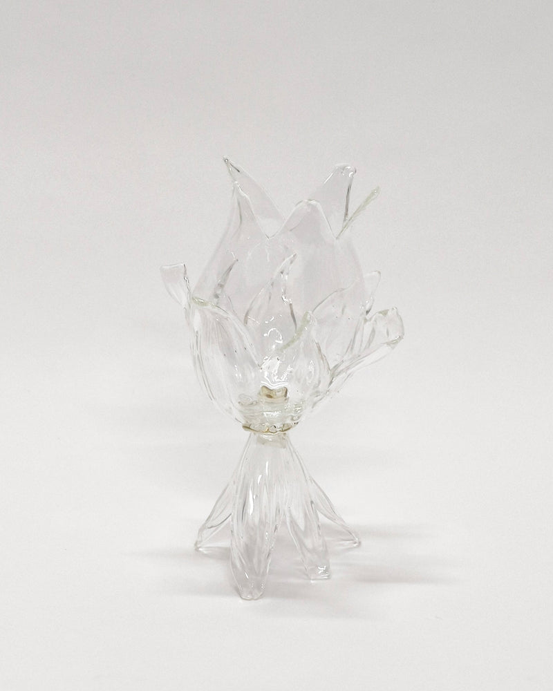 Billy Crellin  — Vessel #02, 2025