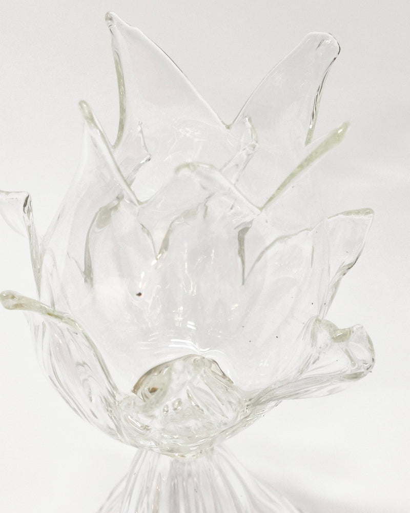 Billy Crellin  — Vessel #02, 2025