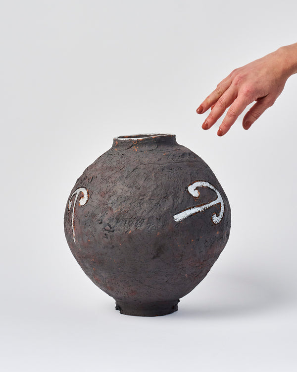 Maia Kreisler — 'Marama Tuarua' (Second Moon), 2025