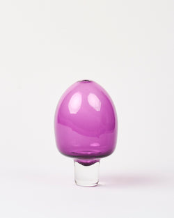 Amanda Dziedzic — 'Yumemiru' in Purple