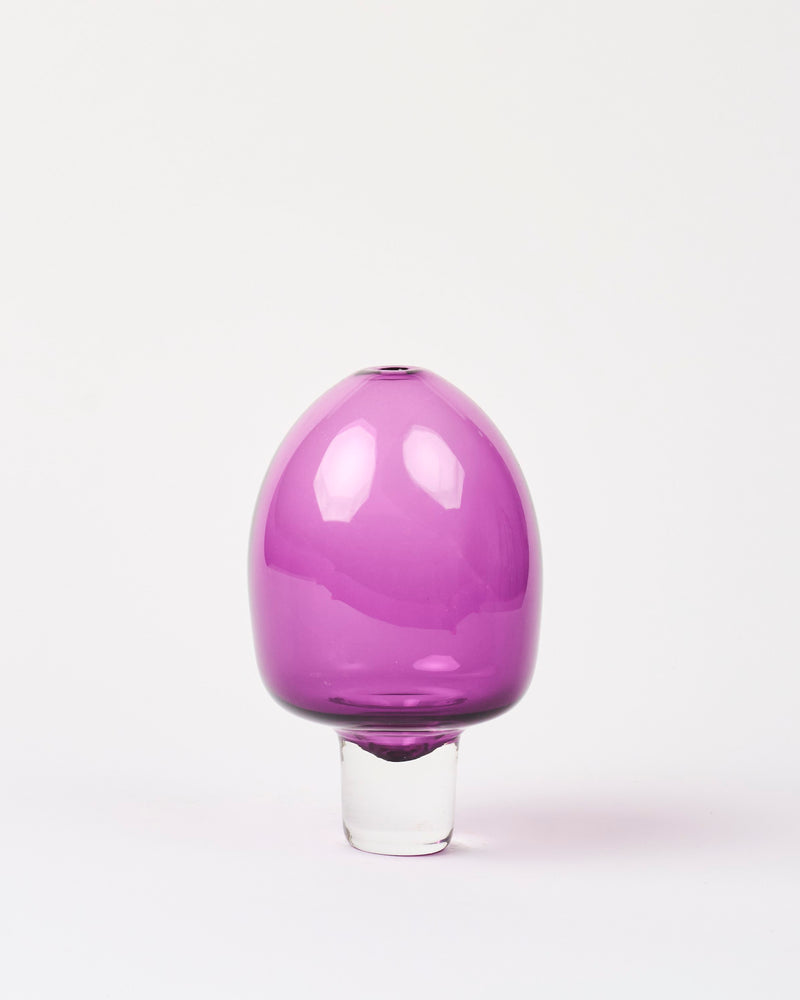 Amanda Dziedzic — 'Yumemiru' in Purple