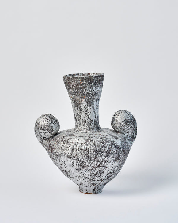 Maia Kreisler — 'Te Āhua o Roto' (The Shape of Within), 2025