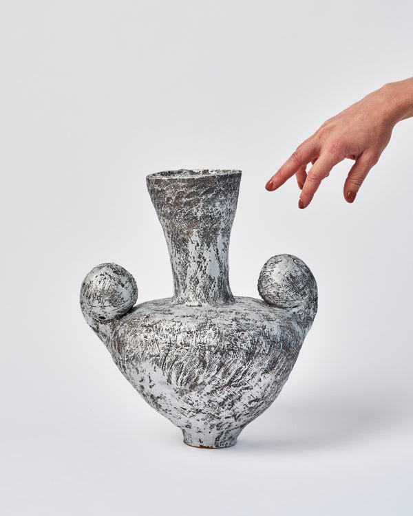 Maia Kreisler — 'Te Āhua o Roto' (The Shape of Within), 2025