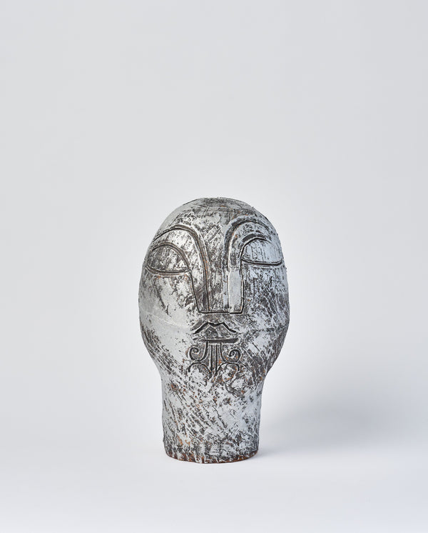 Maia Kreisler — 'Upoko Moemoeā' (Dreaming Head), 2025