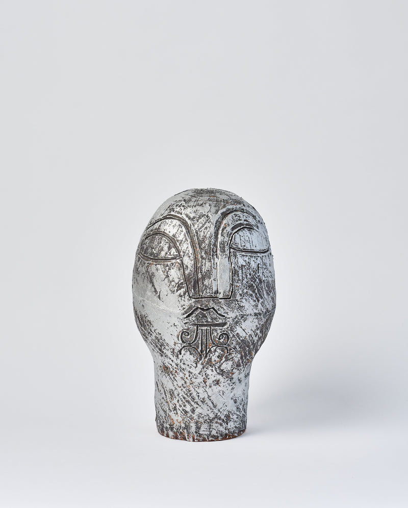 Maia Kreisler — 'Upoko Moemoeā' (Dreaming Head), 2025