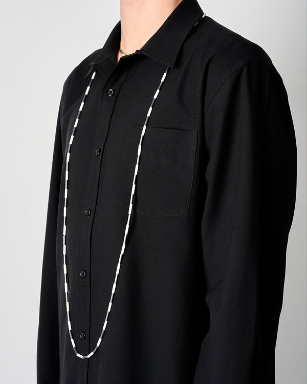 Liv Boyle – 'Walking', Necklace, 2024