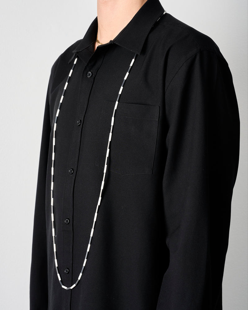 Liv Boyle – 'Walking', Necklace, 2024