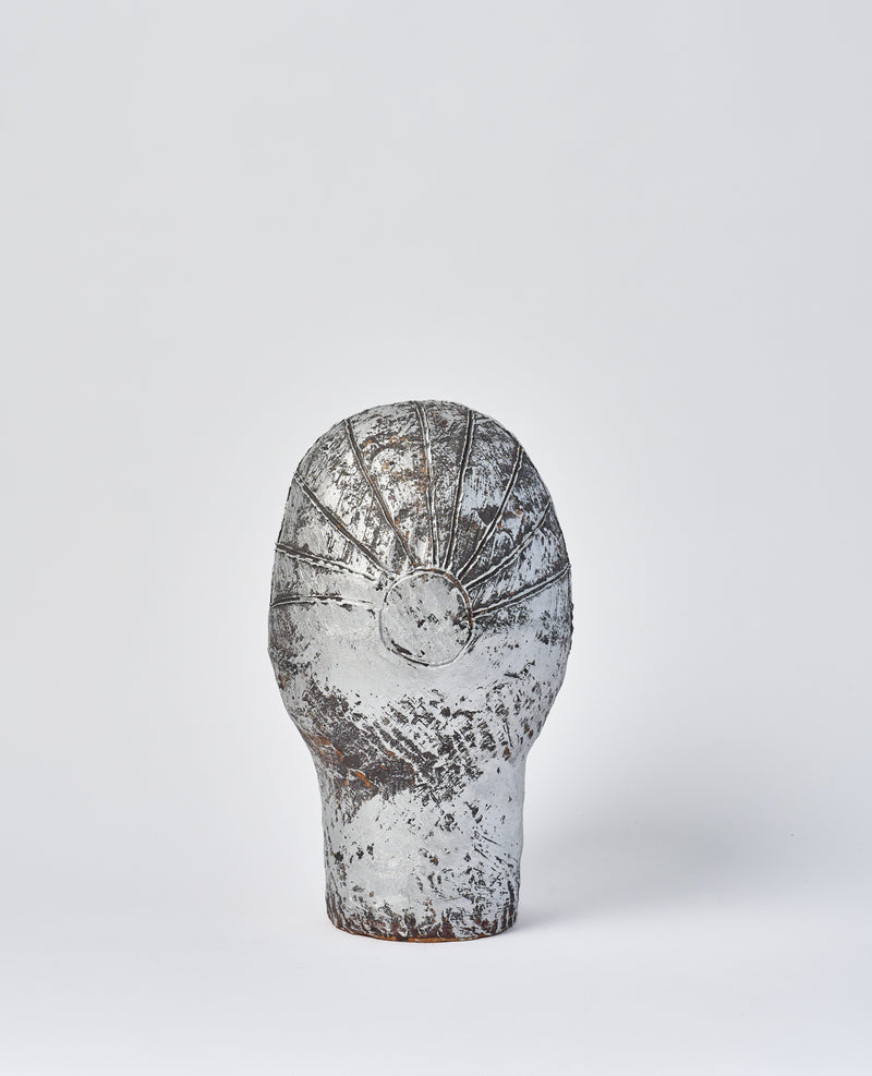 Maia Kreisler — 'Upoko Moemoeā' (Dreaming Head), 2025