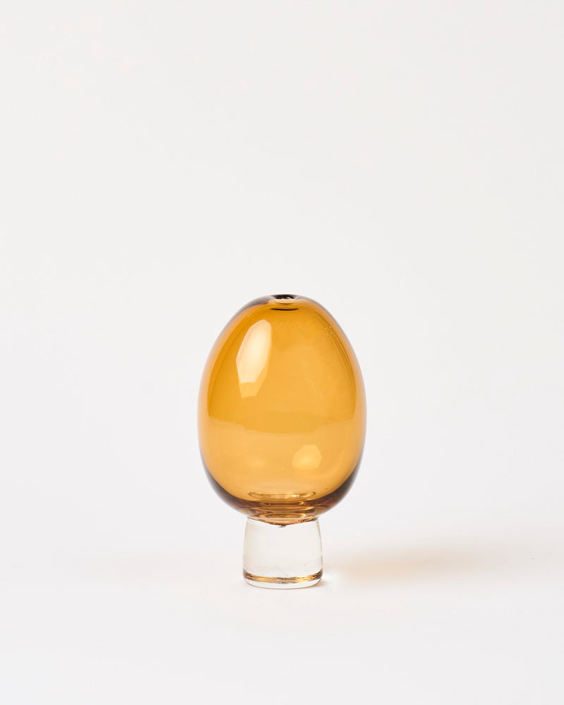 Amanda Dziedzic — 'Yumemiru' in Amber