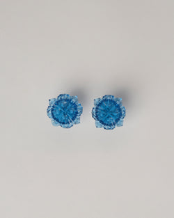 Kath Inglis  — 'Doily Stud - Windex' Earrings