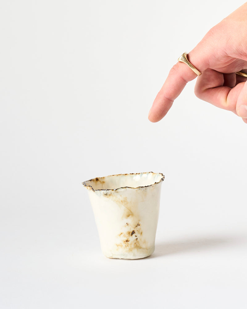 Julienne Lewis — 'Luna Series' Limited Edition Cup