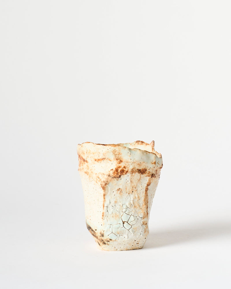 Julienne Lewis — 'Found Series' Cup