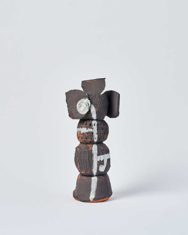 Maia Kreisler — 'Tū' (To Stand / Soldier), 2025