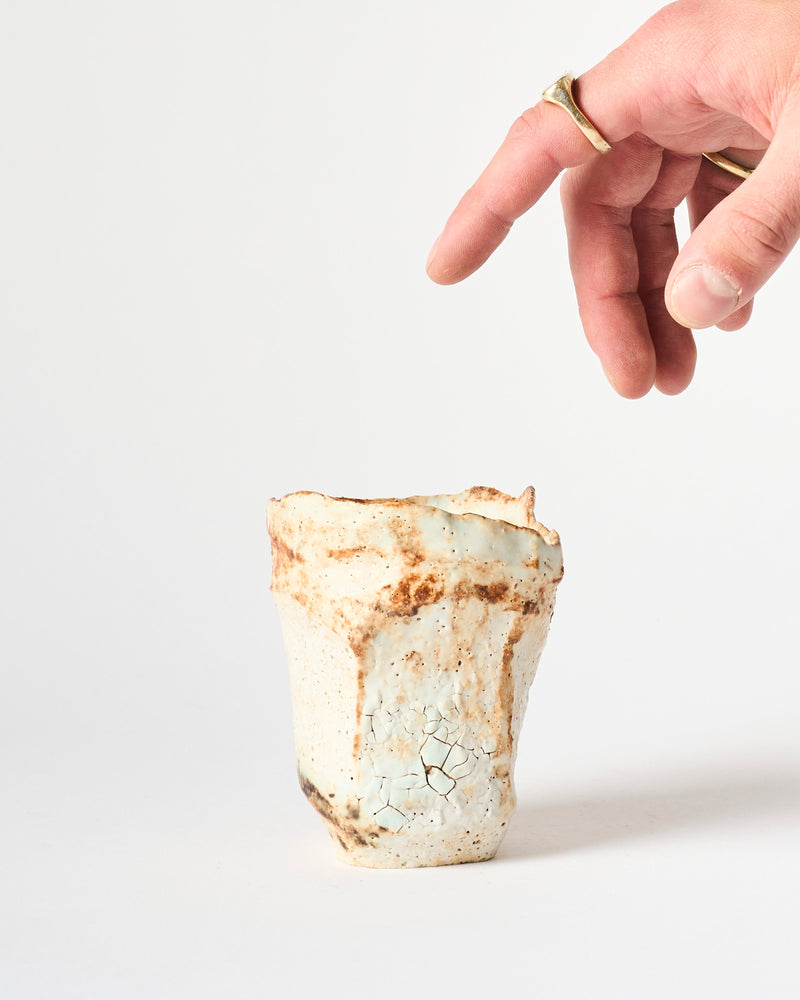 Julienne Lewis — 'Found Series' Cup