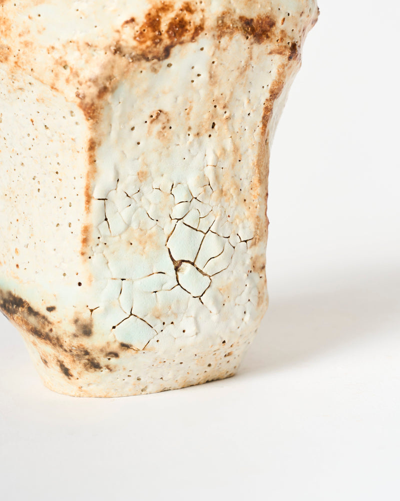 Julienne Lewis — 'Found Series' Cup