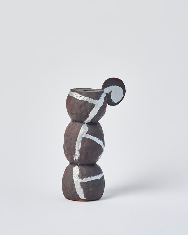 Maia Kreisler — 'Taurite' (Balance), 2025