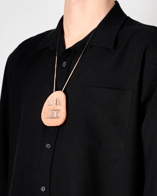 Melinda Young – 'Sentinels #5', Necklace, 2024