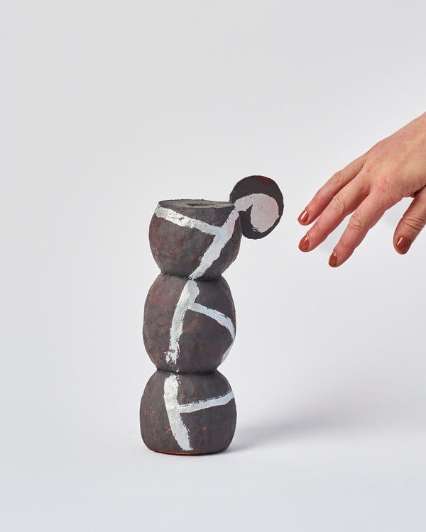Maia Kreisler — 'Taurite' (Balance), 2025