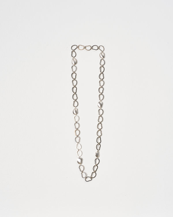 Belinda Newick – 'Kidenere Chain' Necklace, 2024