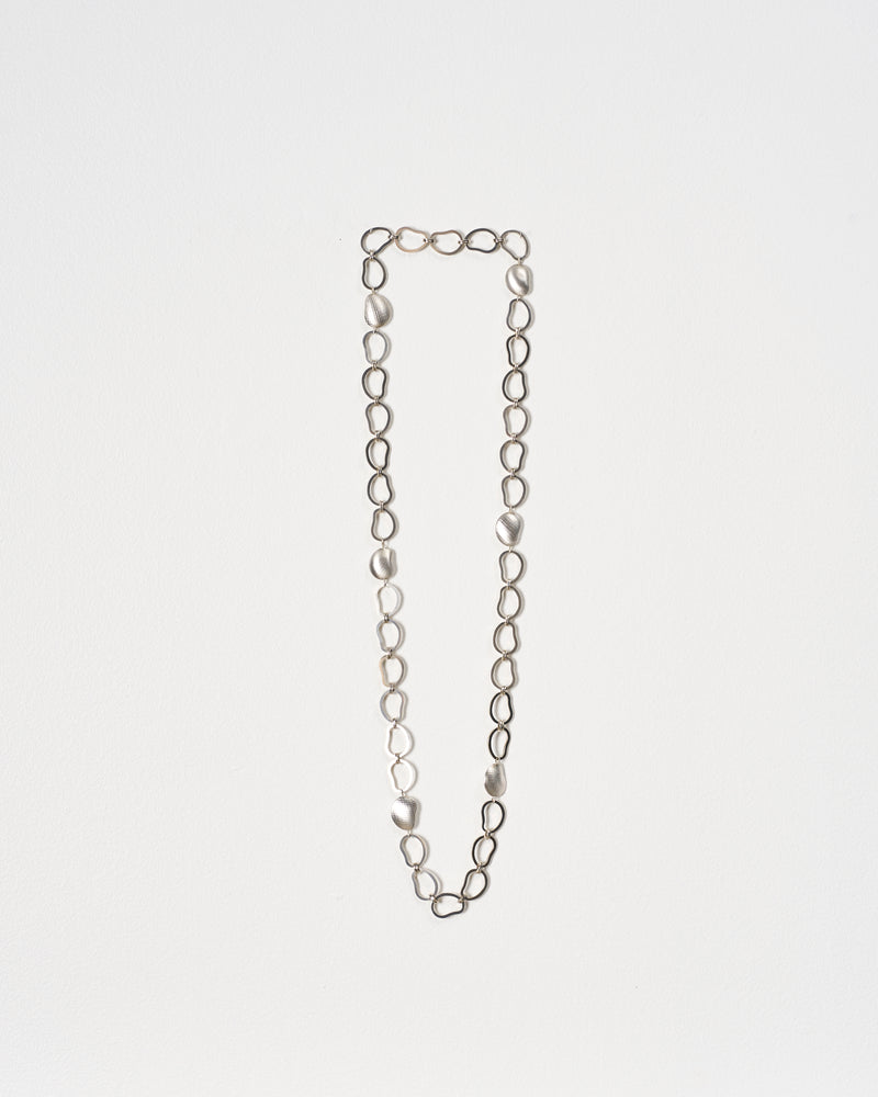 Belinda Newick – 'Kidenere Chain' Necklace, 2024