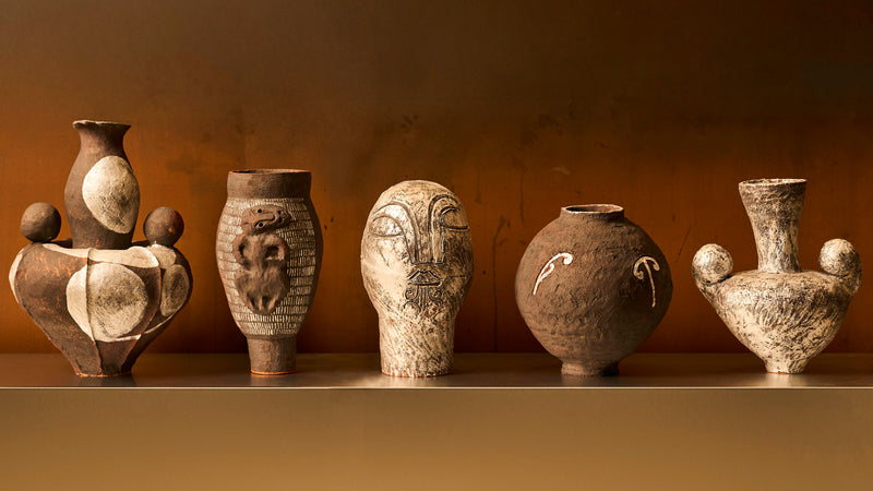 Maia Kreisler — 'Whakamuri, Whakamua' (Looking Back, Moving Forward), 2024