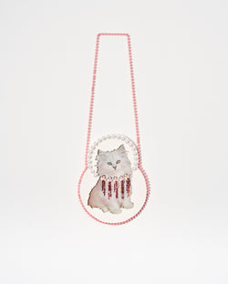 Anna Davern – 'Hettie' Neckpiece 2020