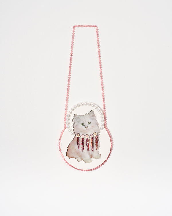 Anna Davern – 'Hettie' Neckpiece 2020
