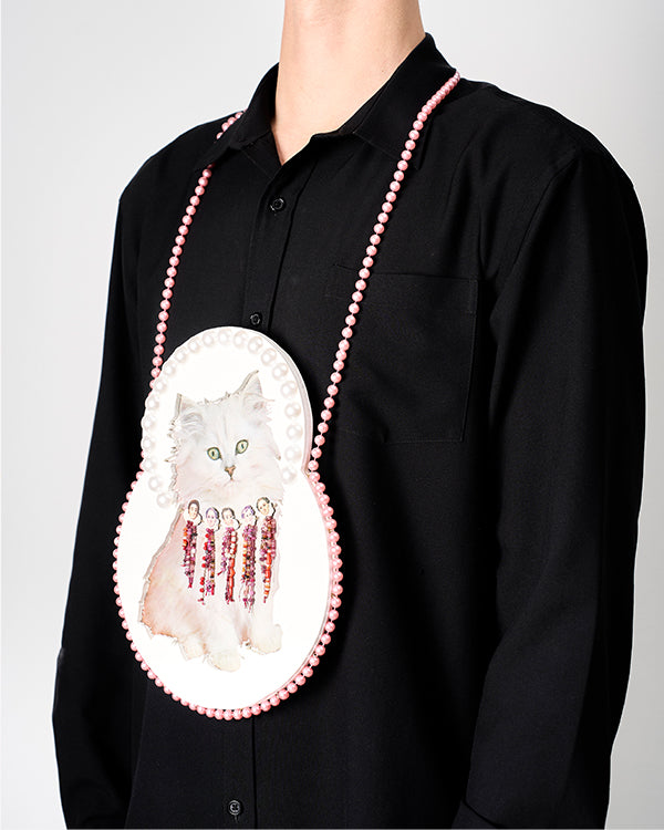 Anna Davern – 'Hettie' Neckpiece 2020