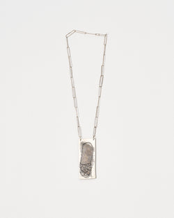 Lorraine Brigdale – 'Remember I', Necklace, 2022