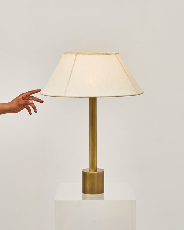 SOZOU Studio — 'Toka', Table Lamp