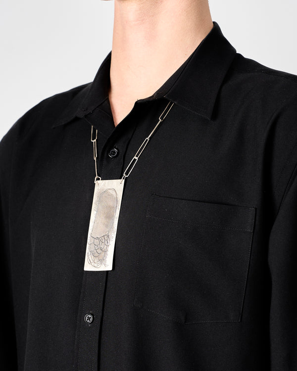 Lorraine Brigdale – 'Remember I', Necklace, 2022