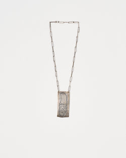 Lorraine Brigdale – 'Remember II', Necklace, 2022