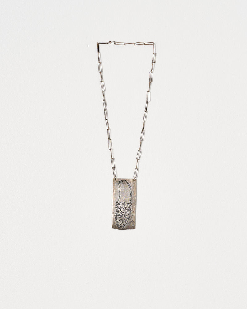 Lorraine Brigdale – 'Remember II', Necklace, 2022
