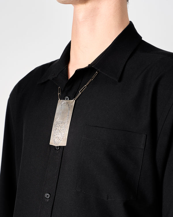 Lorraine Brigdale – 'Remember II', Necklace, 2022