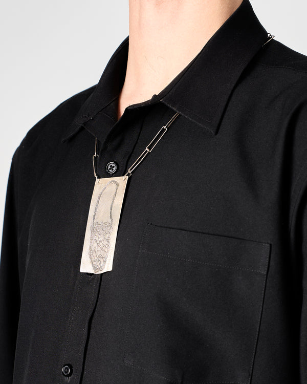 Lorraine Brigdale – 'Remember III', Necklace, 2022