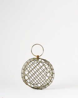 Ash Allen – 'Boom' Handbag