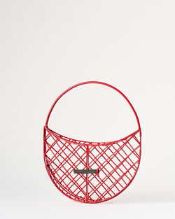Ash Allen – 'Lippy' Handbag