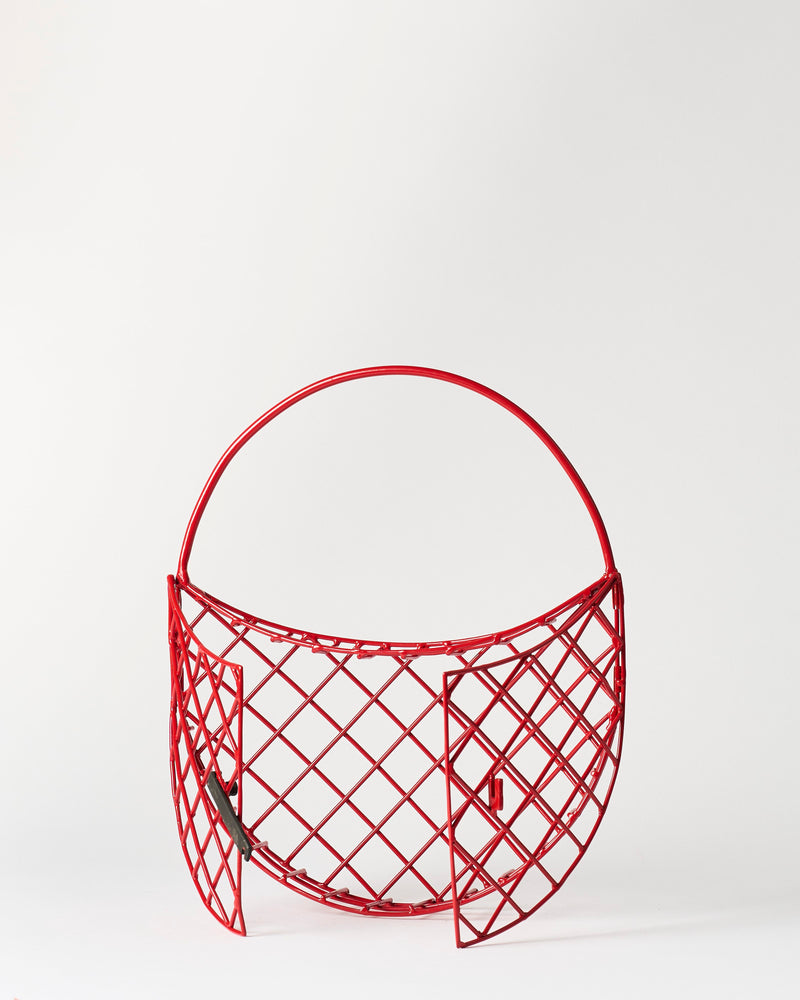 Ash Allen – 'Lippy' Handbag