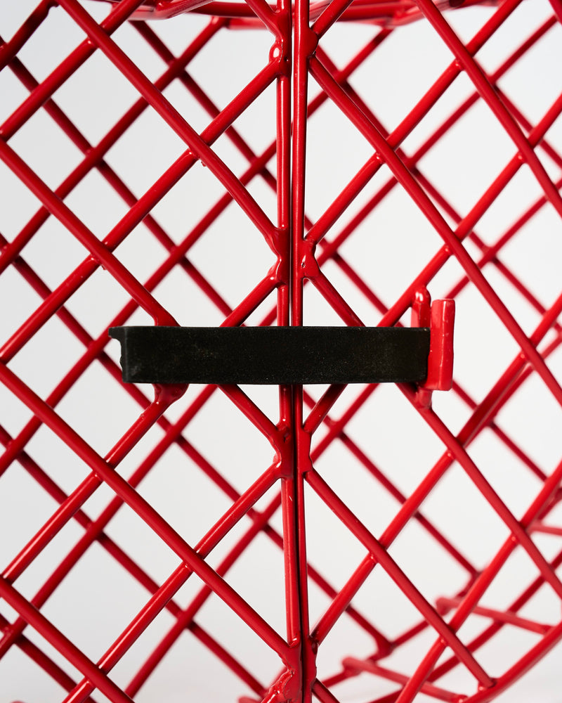 Ash Allen – 'Lippy' Handbag