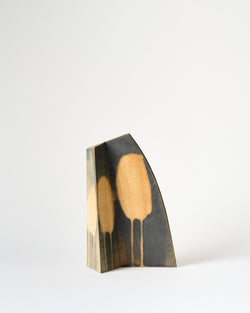 Angela Hayes — 'Light through Lifting Fog #8' Sculptural Vessel