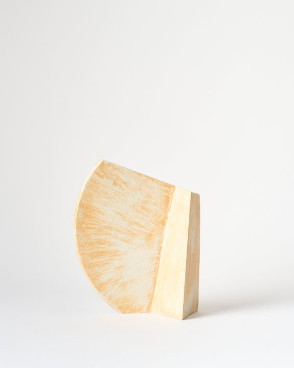 Angela Hayes — 'Radiant #1' Sculptural Vessel