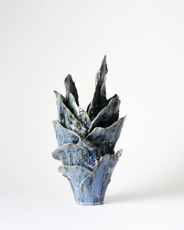Georgina Proud — 'Calyx' Sculptural Vessel